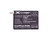 2500 mAh for ZTE LI3825T43P3H755544