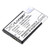 950 mAh for Swissvoice 43048