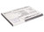1300 mAh for BLU C654804130T