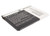 1300 mAh for BLU C654804130T