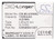 1300 mAh for BLU C654804130T