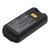 4400 mAh for Intermec AB17,AB18,318-033-001,318-033-021