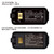 4400 mAh for Intermec AB17,AB18,318-033-001,318-033-021