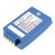 4400 mAh for Honeywell 136020805B,136020805H