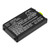 2500 mAh for Symbol 82-127909-02,BTRY-MC3XKABOE,BTRY-MC31KAB02,BTRY-MC31KAB02-50