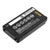 2500 mAh for Symbol 82-127909-02,BTRY-MC3XKABOE,BTRY-MC31KAB02,BTRY-MC31KAB02-50