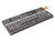 3000 mAh for LG BL-T6,EAC62018603