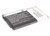 950 mAh for Kyocera SCP-50LBPS,5AAXBT062GEA