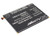 3900 mAh for Huawei HB496791EBC,HB496791EBW