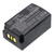 700 mAh for Parrot PF056001AA
