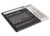 1700 mAh for Fly IQ 451 Vista