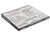 1600 mAh for AT&T BH39100,35H00167-00M,35H00167-01M,35H00167-03M