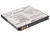 1600 mAh for AT&T BH39100,35H00167-00M,35H00167-01M,35H00167-03M