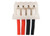 1000 mAh for Crestron TPMC-3X-BTP,LPPCZRST1S1P