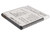 1650 mAh for Acer AP18