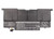 6800 mAh for Asus C22-UX31