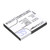 700 mAh for FRITZ!Fon 312BAT006,312BAT016,BAK130506,NL523446LG,EAC62339101