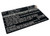 7300 mAh for Acer AP12D8K,1ICP4/83/103-2