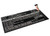 4300 mAh for Asus ME3PNJ3,C11-ME370T,0B200-00120100M-A1A1A-219-17QE