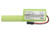 2000 mAh for Puritan Bennett 5677,B10667