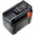 3000 mAh for Gardena 8835,8835-U,8839-20