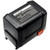 3000 mAh for Gardena 8835,8835-U,8839-20