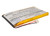 2000 mAh for Bushnell H604261H