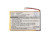 2000 mAh for Bushnell H604261H