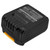 3000 mAh for DeWalt DCB140,DCB143,DCB145,DCB140-XJ