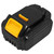 3000 mAh for DeWalt DCB140,DCB143,DCB145,DCB140-XJ