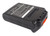 2000 mAh for Black & Decker LB20,LBX20,BL1118,BL1318,BL1518,BL2018,BL3018,BL4018,LBXR20,LBXR20B