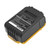 3000 mAh for DeWalt DCB102,DCB105,DCB107,DCB112,DCB115,DCB118,DCB120,DCB121,DCB123,DCB125