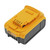3000 mAh for DeWalt DCB102,DCB105,DCB107,DCB112,DCB115,DCB118,DCB120,DCB121,DCB123,DCB125