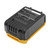 3000 mAh for DeWalt DCB102,DCB105,DCB107,DCB112,DCB115,DCB118,DCB120,DCB121,DCB123,DCB125