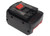 3000 mAh for Bosch BAT607,BAT614,BAT607G,BAT614G,2 607 336 077,2 607 336 078,2 607 336 150,2 607 336 224,2 607 336 234,2 607 336 318