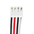 3600 mAh for Datex Ohmeda 6125,B11435,6050-0006-578