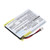 500 mAh for HP 365830-001,FA303A#AC3,FA303A#AC3-NR