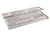 2020 mAh for HTC BL83100,BTR6435B,35H00196-01M,35H00196-04M,35H00198-01M