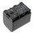 2700 mAh for JVC BN-VG121,BN-VG121SU,BN-VG121US
