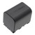 2700 mAh for JVC BN-VG121,BN-VG121SU,BN-VG121US