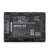 2700 mAh for JVC BN-VG121,BN-VG121SU,BN-VG121US