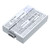 950 mAh for Canon BP-110