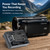 890 mAh for Canon BP-709