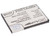 1800 mAh for HTC BO47100,35H00209-04M,35H00209-25M