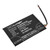 2150 mAh for Barnes & Noble DR-NK03,MLP305787,S11ND018A