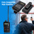 1000 mAh for Vertex Standard FNB-41,FNB-42