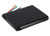 600 mAh for Garmin 361-00041-00