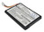 1200 mAh for Cisco LP553450,02404-0019-00,02404-0022-00,1UF553450-1-T0423