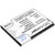 1800 mAh for Samsung B150AC,B150AE,B185BC,B185BE,GH43-03849A
