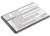 1500 mAh for Pantech BAT-6800M